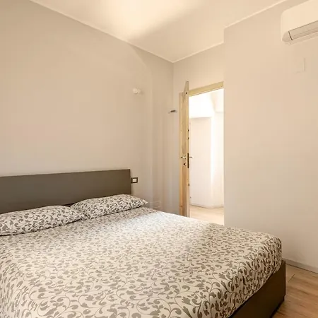 Casa Kos 아파트 *