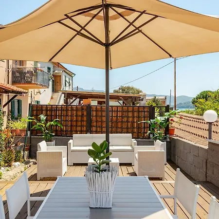아파트 Casa Kos *