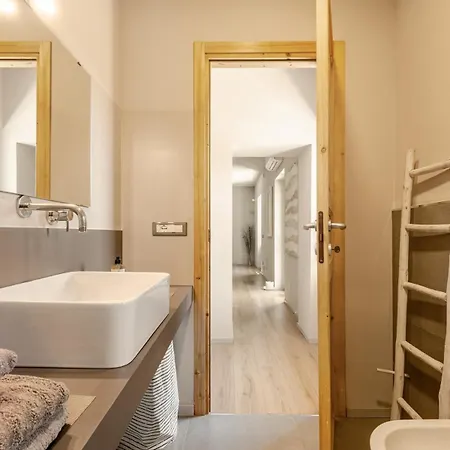 아파트 Casa Kos