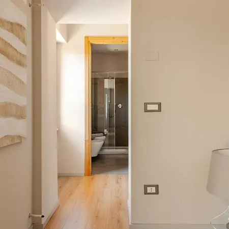 아파트 Casa Kos *