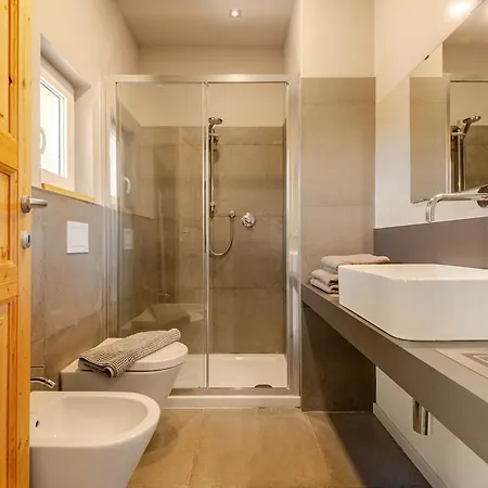 Casa Kos 아파트 *