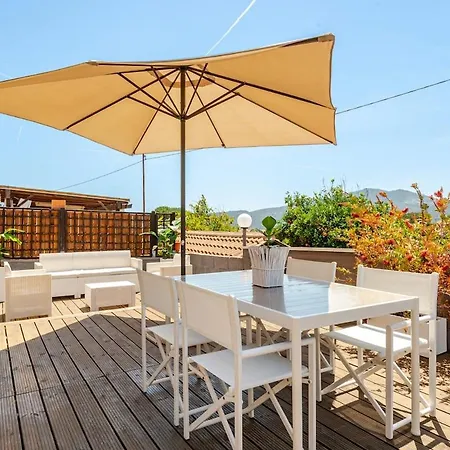 Casa Kos 아파트 포르토페라이오