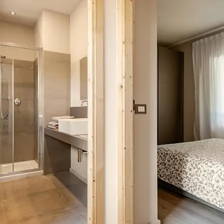 Casa Kos 아파트