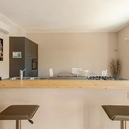 Casa Kos 포르토페라이오